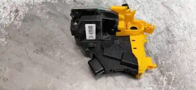 Second-hand car spare part front right central locking system for kia cee´d drive oem iam references 81320a2410  