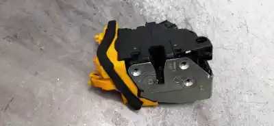 Second-hand car spare part FRONT LEFT CENTRAL LOCKING SYSTEM for KIA CEE´D  OEM IAM references 81310A2400  