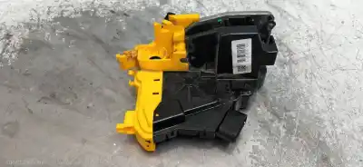 Second-hand car spare part front left central locking system for kia cee´d drive oem iam references 81310a2400  