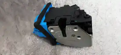 Second-hand car spare part REAR LEFT CENTRAL LOCKING SYSTEM for KIA CEE´D  OEM IAM references 81410A2400  