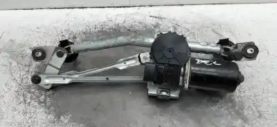 Second-hand car spare part front windshield wiper motor for kia cee´d drive oem iam references   