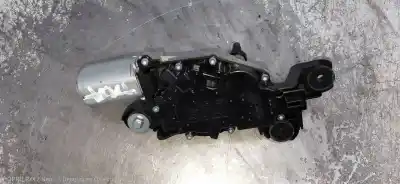 Peça sobressalente para automóvel em segunda mão motor do limpador traseiro por kia cee´d drive referências oem iam 98700a2000