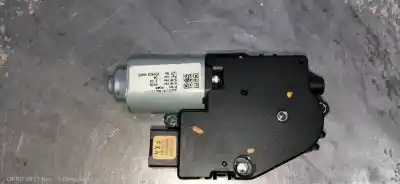 Peça sobressalente para automóvel em segunda mão motor elétrico de teto por kia cee´d drive referências oem iam 20160319403