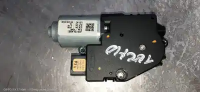 Peça sobressalente para automóvel em segunda mão motor elétrico de teto por kia cee´d drive referências oem iam 