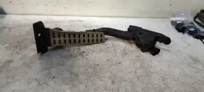 Peça sobressalente para automóvel em segunda mão potenciômetro por kia cee´d drive referências oem iam 327003xxxx