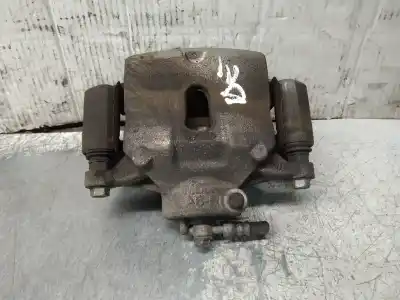 Peça sobressalente para automóvel em segunda mão pinça de travão dianteira direita por kia cee´d drive referências oem iam 