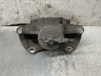 Second-hand car spare part front right brake caliper for kia cee´d drive oem iam references   