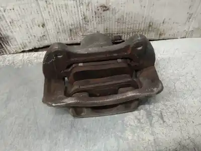 Second-hand car spare part front right brake caliper for kia cee´d drive oem iam references   