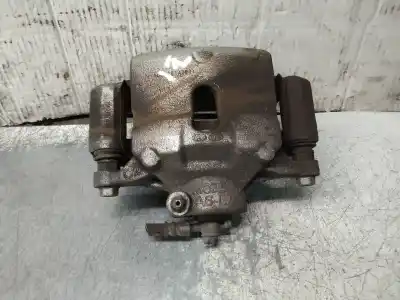 Peça sobressalente para automóvel em segunda mão pinça de travão dianteira esquerda por kia cee´d drive referências oem iam 