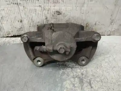 Second-hand car spare part front left brake caliper for kia cee´d drive oem iam references   