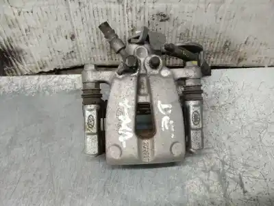 Peça sobressalente para automóvel em segunda mão pinça de travão traseira direita por kia cee´d drive referências oem iam 