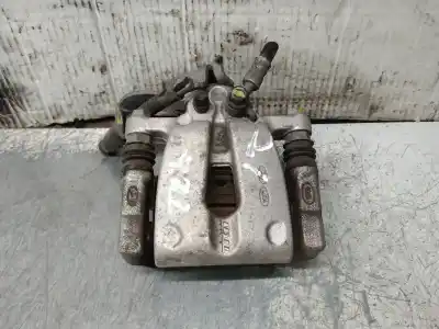 Peça sobressalente para automóvel em segunda mão pinça de travão traseira esquerda por kia cee´d drive referências oem iam 