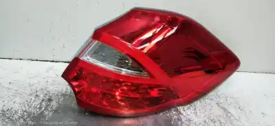 Peça sobressalente para automóvel em segunda mão farolim traseiro direito por kia cee´d drive referências oem iam 