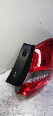 Second-hand car spare part right tailgate light for kia cee´d drive oem iam references   