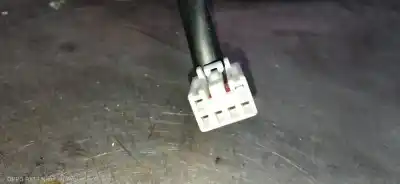 Second-hand car spare part right tailgate light for kia cee´d drive oem iam references   