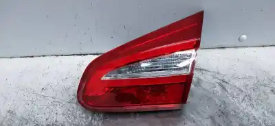 Peça sobressalente para automóvel em segunda mão farolim interior traseiro direito por kia cee´d drive referências oem iam 