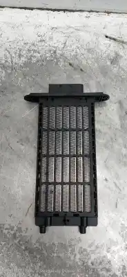Peça sobressalente para automóvel em segunda mão resistência sofagem chauffage por kia cee´d drive referências oem iam 710260730100