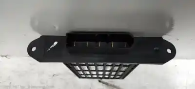 Peça sobressalente para automóvel em segunda mão resistência sofagem chauffage por kia cee´d drive referências oem iam 710260730100  d596gdcaa01