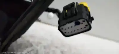 Peça sobressalente para automóvel em segunda mão espelho retrovisor direito por kia cee´d drive referências oem iam   