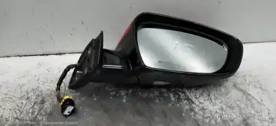 Peça sobressalente para automóvel em segunda mão espelho retrovisor direito por kia cee´d drive referências oem iam   