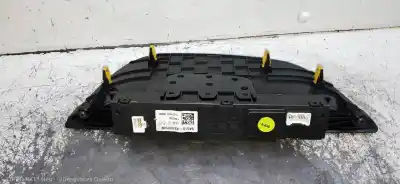 Second-hand car spare part multifunction display for kia cee´d drive oem iam references 94510a2300wk  