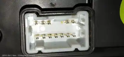 Second-hand car spare part multifunction display for kia cee´d drive oem iam references 94510a2300wk  