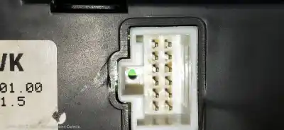 Second-hand car spare part multifunction display for kia cee´d drive oem iam references 94510a2300wk  