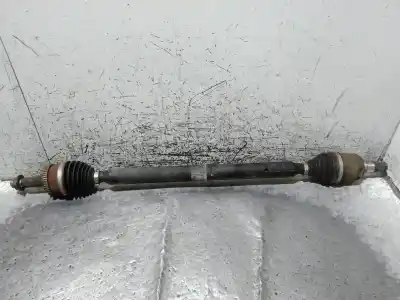 Peça sobressalente para automóvel em segunda mão transmissão dianteira direita por kia cee´d drive referências oem iam 49501a6500