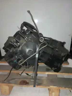 Pièce détachée automobile d'occasion moteur complet pour suzuki gsx-r 600/750/1100 (1989-2000) gsx-r 600  (ad) références oem iam   