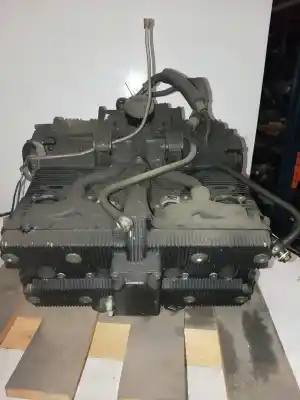 Pièce détachée automobile d'occasion moteur complet pour suzuki gsx-r 600/750/1100 (1989-2000) gsx-r 600  (ad) références oem iam   
