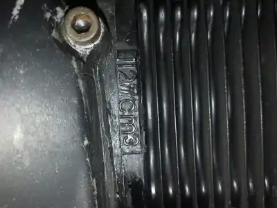 Pièce détachée automobile d'occasion moteur complet pour suzuki gsx-r 600/750/1100 (1989-2000) gsx-r 600  (ad) références oem iam   