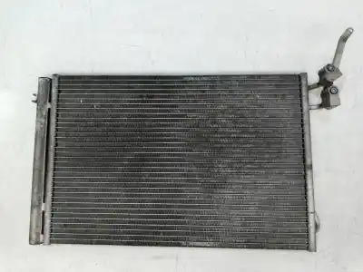 Piesă de schimb auto la mâna a doua condensator / radiator aer conditionat pentru bmw serie 1 berlina (e81/e87) 116i referințe oem iam 3213295
