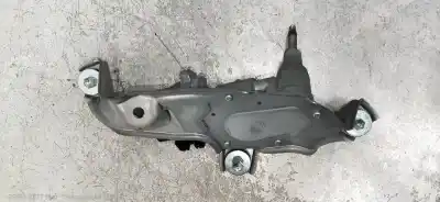 Pezzo di ricambio per auto di seconda mano motore tergicristallo posteriore per toyota prius (nhw30) plug-in hybrid advance riferimenti oem iam 8513047080