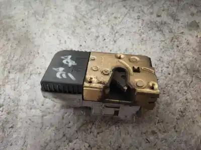 Pezzo di ricambio per auto di seconda mano motore chiusura centrale anteriore destro per citroen evasion 2.0 hdi exclusive riferimenti oem iam 