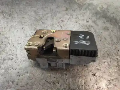 Pezzo di ricambio per auto di seconda mano motore chiusura centrale anteriore sinistro per citroen evasion 2.0 hdi exclusive riferimenti oem iam 0000000001322925