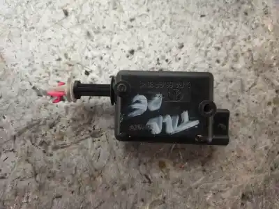 Pezzo di ricambio per auto di seconda mano motore chiusura centrale posteriore destro per citroen evasion 2.0 hdi exclusive riferimenti oem iam 