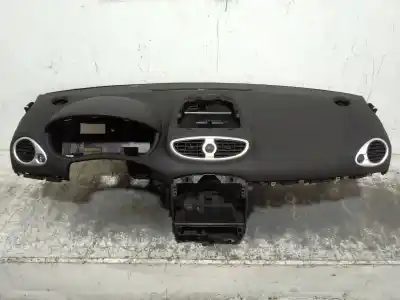 Second-hand car spare part airbag kit for renault clio iii confort expression oem iam references 0285001958  8200645158