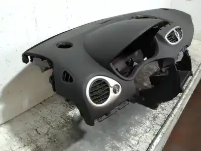 Second-hand car spare part airbag kit for renault clio iii confort expression oem iam references 0285001958  8200645158