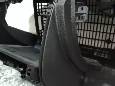 Second-hand car spare part airbag kit for renault clio iii confort expression oem iam references 0285001958  8200645158