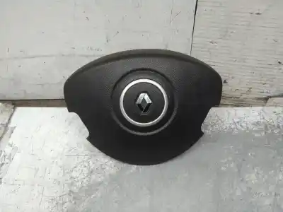 Second-hand car spare part airbag kit for renault clio iii confort expression oem iam references 0285001958  8200645158