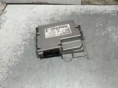 Second-hand car spare part airbag kit for renault clio iii confort expression oem iam references 0285001958  8200645158