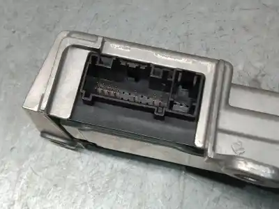 Second-hand car spare part airbag kit for renault clio iii confort expression oem iam references 0285001958  8200645158