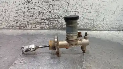 Peça sobressalente para automóvel em segunda mão bomba de embreagem por nissan terrano/terrano.ii (r20) comfort referências oem iam 