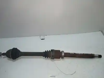 Peça sobressalente para automóvel em segunda mão transmissão dianteira direita por ford focus lim. (cb4) titanium referências oem iam 