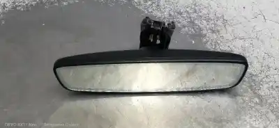 Автозапчасти б/у внутреннее зеркало за seat leon (kl1) style ссылки oem iam 3g0857511am