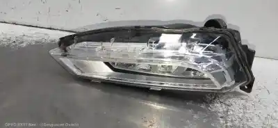 Автозапчасти б/у левая противотуманная фара за seat leon (kl1) style ссылки oem iam 5f0941701c