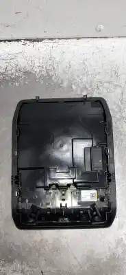 Автозапчастина б/у внутрішне світло для seat leon (kl1) style посилання на oem iam 5h0959561ap  