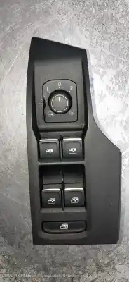 Автозапчасти б/у выключатель левого переднего окна за seat leon (kl1) style ссылки oem iam 5g0959857e