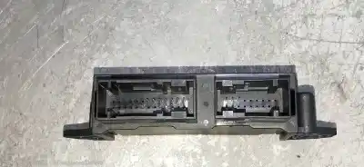 Автозапчасти б/у электронный модуль за seat leon (kl1) style ссылки oem iam 0263014649  5wa919283b