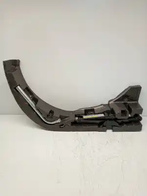 Pezzo di ricambio per auto di seconda mano cric di sollevamento per seat leon (kl1) style riferimenti oem iam   